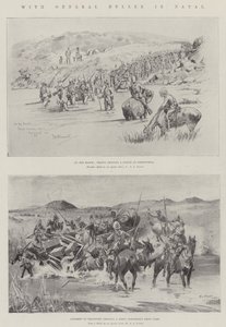 Med general Buller i Natal